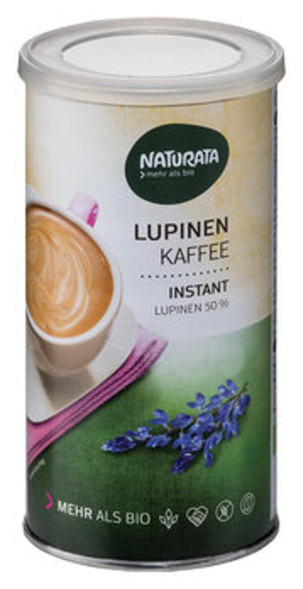 Produktfoto zu Lupinenkaffee Instant 100g