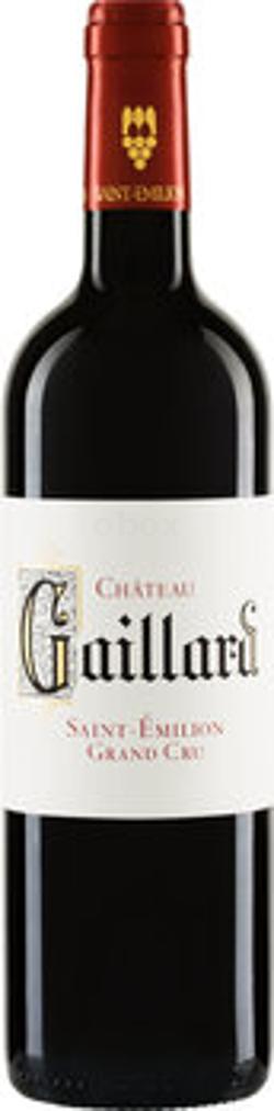 Château Gaillard St.-Émilion Grand Cru AOC