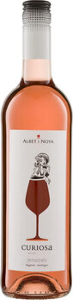 'Curiosa' Rosat Penedès DO  Albet i Noya