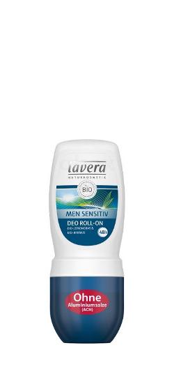 Men 24h Deo Roll on 50ml