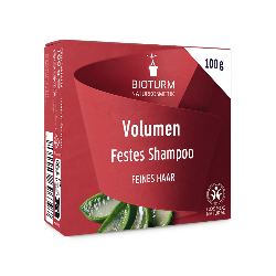 Festes Shampoo Volumen Nr.134