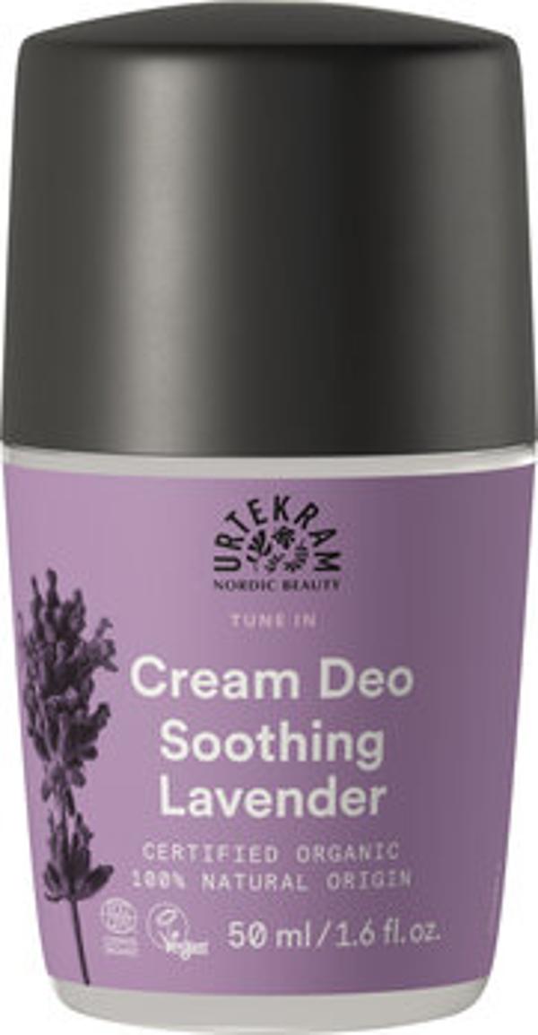 Produktfoto zu Soothing Lav. Cream Deo