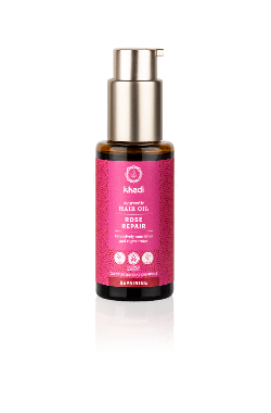 Haar Öl Rose Repair 50ml