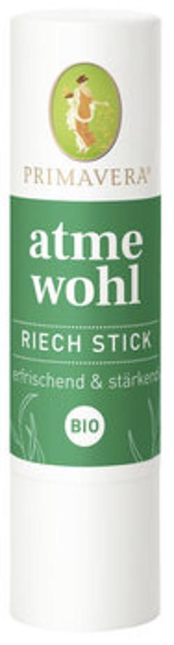 Atmewohl Riech Stick