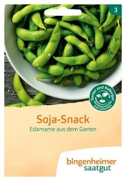 Saatgut Soja Snack Edamame