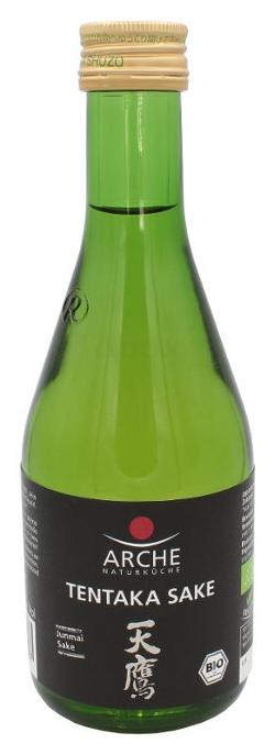 Tentaka Sake 300ml