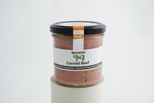 Produktfoto zu Corned Beef im Glas 140g