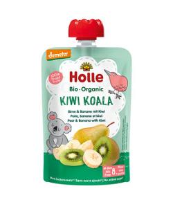 Pouchy Kiwi Koala
