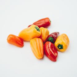 Mini Paprika Mix