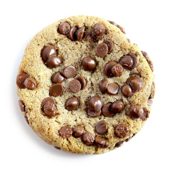 Produktfoto zu Bio Dinkelvollkorn Cookie Milchmädchen