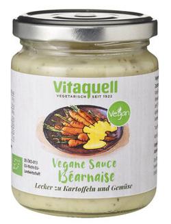 Vegane Sauce Bearnaise