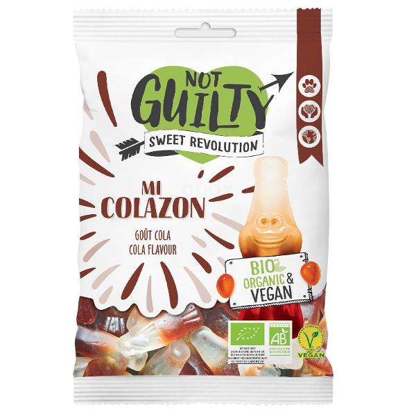 Produktfoto zu Mi Colazon - Fruchtgummis mit Colageschmack
