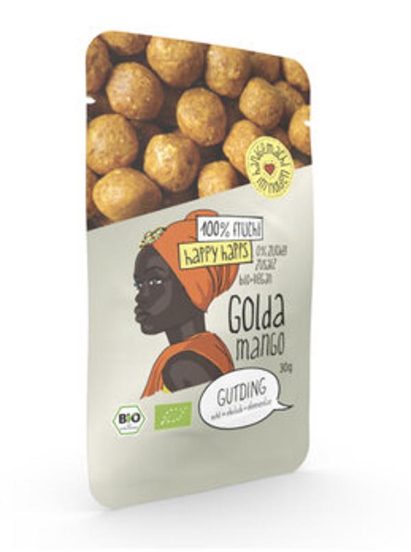 Produktfoto zu Golda - Happy Happs Mango  (Tüte)