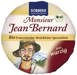 Monsieur Bernard - Weichkäse