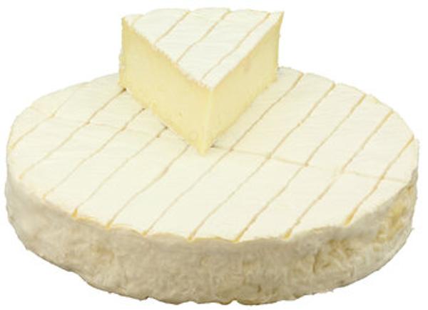 Produktfoto zu Brie de Montsurais 45%