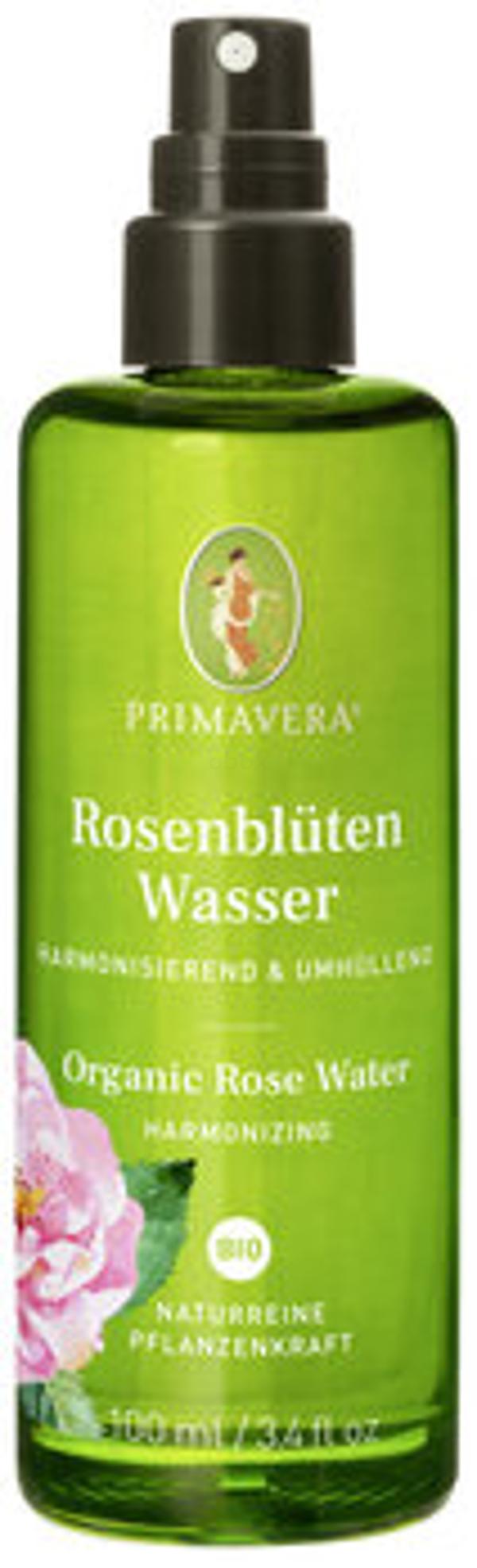 Produktfoto zu Rosenwasser