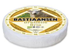 Bastiaansen Brebelle Schaf-Brie 50%