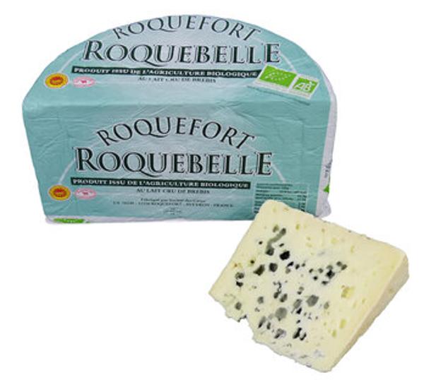 Produktfoto zu Roquefort Roquebelle