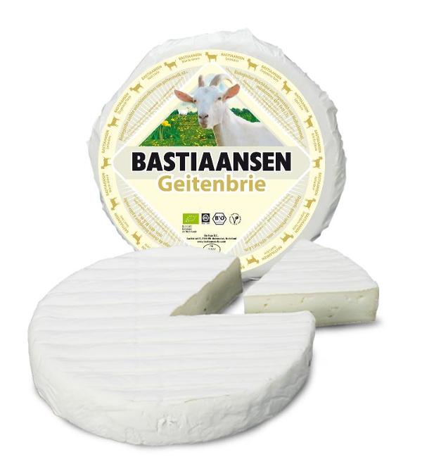 Produktfoto zu Ziegen Brie