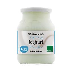 Joghurt Natur 1,5%,500g