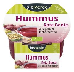 Hummus Rote Beete 150g