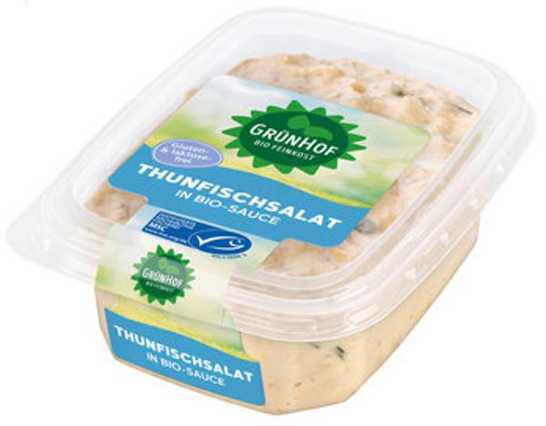 Produktfoto zu 'Grünhof' Thunfischsalat