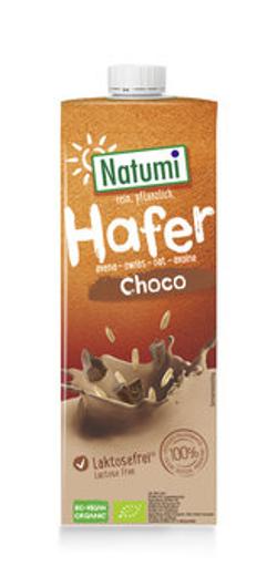 Haferdrink Choco 1l