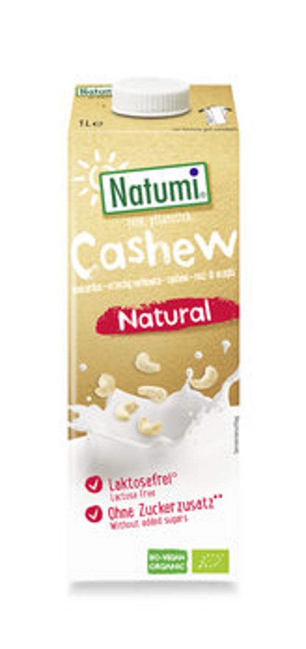 Produktfoto zu Cashew Drink