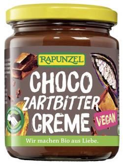 Choco, Zartbitter Schokoaufstrich 250g