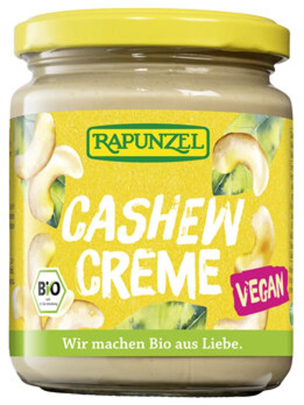 Produktfoto zu Cashew Creme 250g