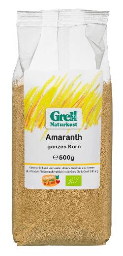 Amaranth ganzes Korn 500g