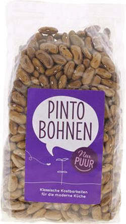 Pinto Bohnen 500g