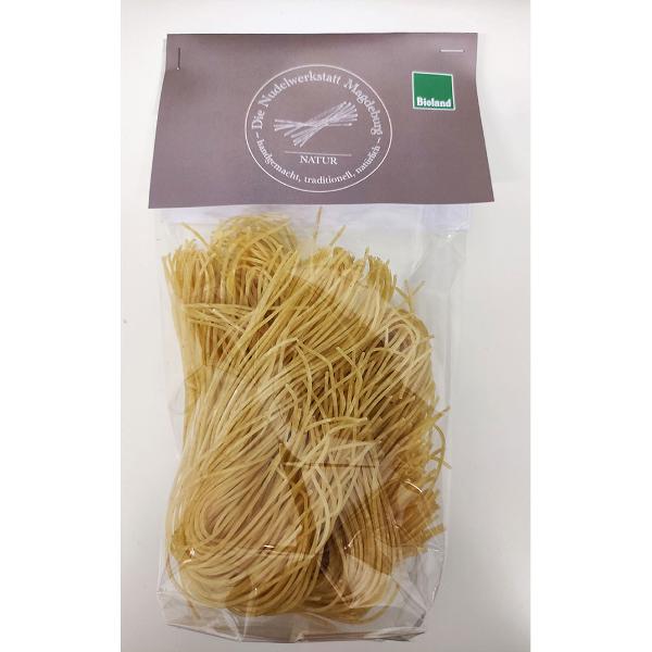 Produktfoto zu Spaghetti Natur 220g