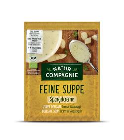 Spargelcremesuppe (0,5 l) instant