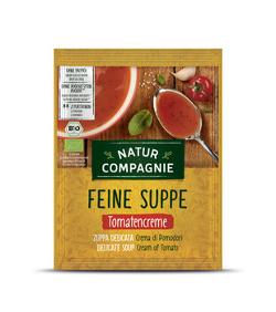 Tomatencremesuppe (0,5 l) instant
