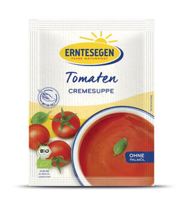 Produktfoto zu Tomatensuppe