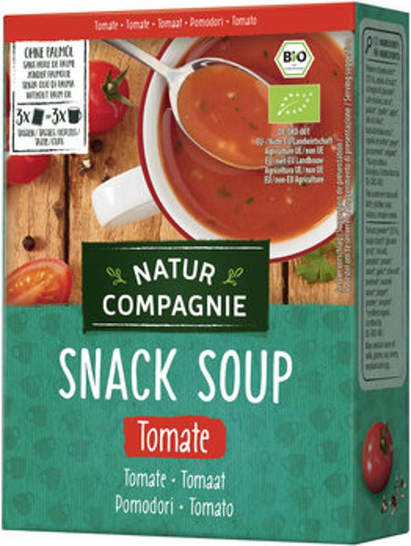 Produktfoto zu Fixe Tasse Instant-Suppe Tomate (3 Btl. a 20 g)