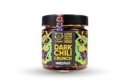 Dark Chili Crunch 180g