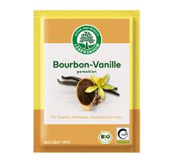 Bourbon-Vanille-Pulver 5g