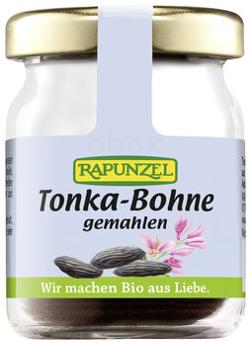 Tonka-Bohne, gemahlen 10g