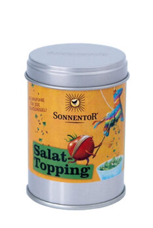 Produktfoto zu Salattopping Gewürzzubereitung Dose