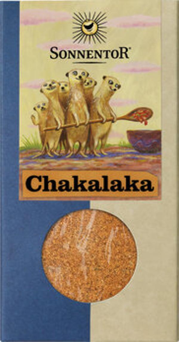 Produktfoto zu Chakalaka Gewürzmischung