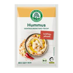 Gewürzmischung Hummus