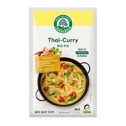 Thai-Curry Bio-Würzmischung 23g