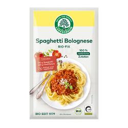 Spaghetti Bolognese Bio-Würzmischung 35g