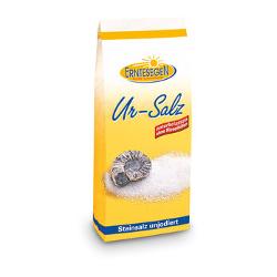 Ur-Salz (Vorratsbeutel) 1kg