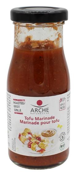 Tofu-Marinade 'Roasted'
