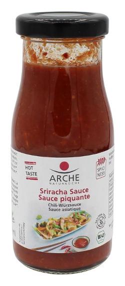 Sriracha Sauce Chili-Würzsauce