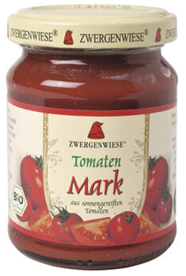 Produktfoto zu Tomatenmark 22 % 130g