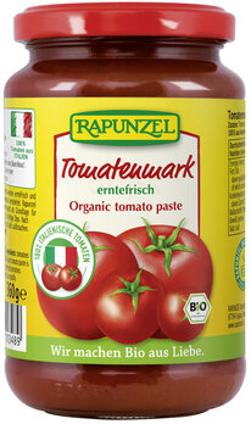 Tomatenmark 22% Tr.M. 360g